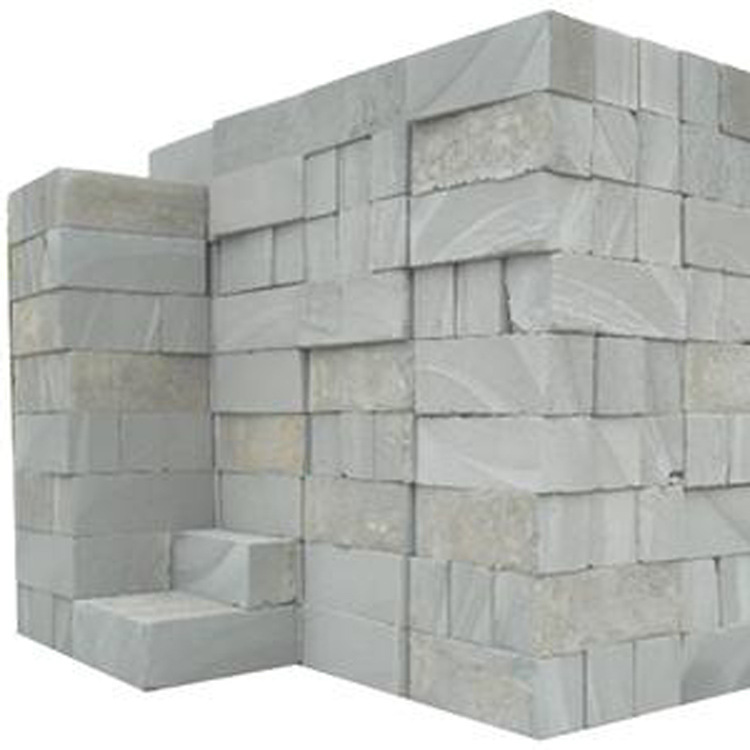 莆田不同砌筑方式蒸压加气混凝土砌块轻质砖 加气块抗压强度研究