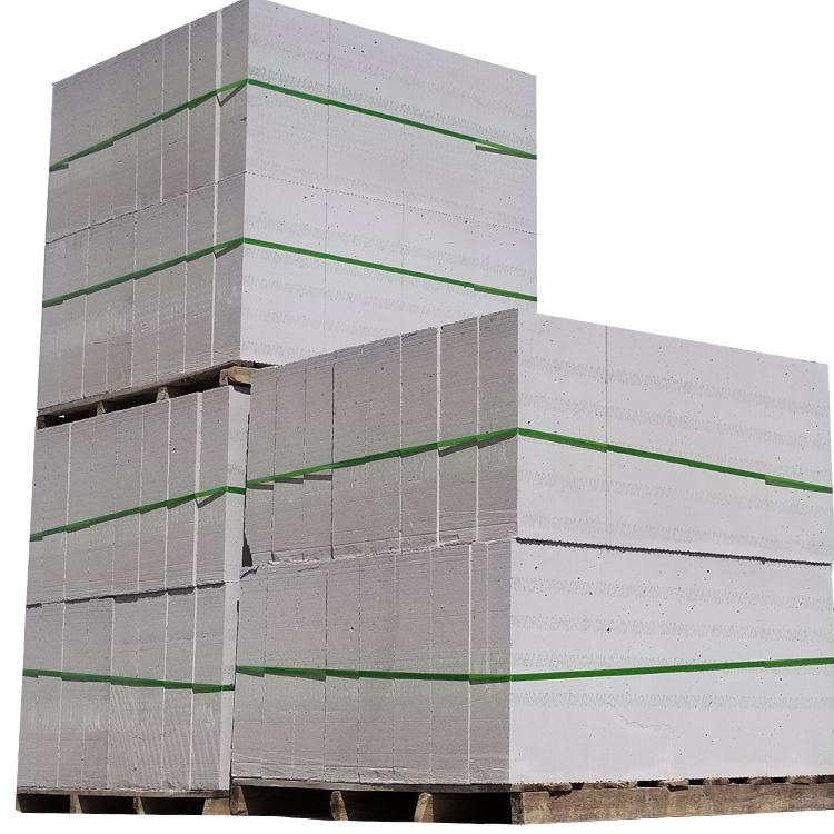 莆田改性材料和蒸压制度对冶金渣蒸压加气混凝土砌块性能的影响