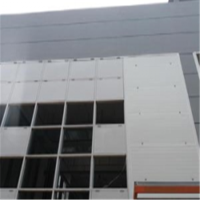 莆田新型建筑材料掺多种工业废渣的陶粒混凝土轻质隔墙板